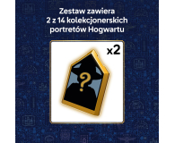 LEGO HARRY POTTER 76463 Zamek hogwart™: skrzydło szpitalne - 1473578 - zdjęcie 6
